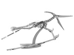 PTERANODON-TWO SHEET MODEL METAL EARTH 3D METAL MODEL KITS