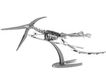 PTERANODON-TWO SHEET MODEL METAL EARTH 3D METAL MODEL KITS