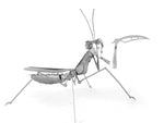 PRAYING MANTIS {{METAL EARTH 3D LASER CUT MODEL