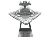 IMERIAL STAR DESTROYER METAL EARTH 3D METAL MODEL KITS