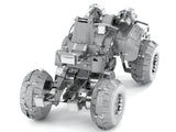 UNSC GUNGOOSE METAL EARTH 3D METAL MODEL KITS