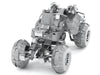 UNSC GUNGOOSE METAL EARTH 3D METAL MODEL KITS