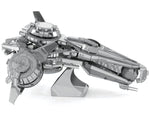 PHAETON FORERUNNER {{METAL EARTH 3D METAL MODEL KIT