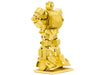 BUMBLE BEE GOLD METAL EARTH 3D METAL MODEL KITS