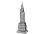 EMPIRE STATE BUILDING METAL EARTH 3D METAL MODEL KITS