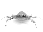 STAG BEETLE METAL EARTH 3D LASER CUT MODEL