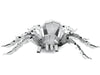 TARANTULA METAL EARTH 3D LASER CUT MODEL