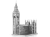 BIG BEN METAL EARTH 3D METAL MODEL KITS