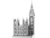 BIG BEN METAL EARTH 3D METAL MODEL KITS