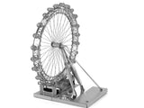 LONDON EYE {{METAL EARTH 3D METAL MODEL KIT