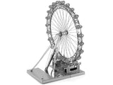 LONDON EYE {{METAL EARTH 3D METAL MODEL KIT