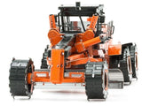 MOTOR GRADER METAL EARTH 3D LASER CUT MODEL