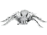 TARANTULA METAL EARTH 3D LASER CUT MODEL