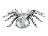 TARANTULA METAL EARTH 3D LASER CUT MODEL