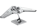 RQ-170 SENTINEL {{METAL EARTH 3D LASER CUT MODEL