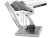 RQ-170 SENTINEL METAL EARTH 3D LASER CUT MODEL
