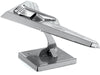 RQ-170 SENTINEL METAL EARTH 3D LASER CUT MODEL