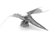 GRINGOTTS DRAGON METAL EARTH 3D METAL MODEL KITS