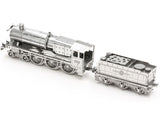 HOGWARTS EXPRESS TRAIN METAL EARTH 3D METAL MODEL KITS