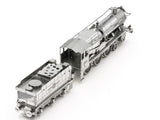 HOGWARTS EXPRESS TRAIN METAL EARTH 3D METAL MODEL KITS