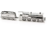 HOGWARTS EXPRESS TRAIN METAL EARTH 3D METAL MODEL KITS