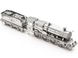 HOGWARTS EXPRESS TRAIN METAL EARTH 3D METAL MODEL KITS