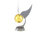 GOLDEN SNITCH METAL EARTH 3D METAL MODEL KITS