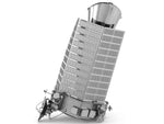 KEPLER SPACECRAFT {{METAL EARTH 3D LASER CUT MODEL