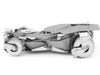 BATMAN VS SUPERMAN BATWING METAL EARTH 3D LASER CUT MODEL