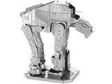 STAR WARS AT-M6 HEAVY ASSAULT WALKER STEEL MODEL KIT