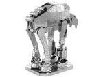 STAR WARS AT-M6 HEAVY ASSAULT WALKER STEEL MODEL KIT