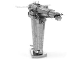 STAR WARS RESISTANCE BOMBER {{STEEL MODEL KIT