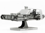 HANS SPEEDER METAL EARTH 3D LASER CUT MODEL