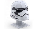 STORMTROOPER HELMET {{METAL EARTH STEEL MODEL KIT