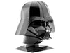 DARTH VADER HELMET {{METAL EARTH STEEL MODEL KIT