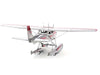 CESSNA 182 FLOATPLANE METAL EARTH 2 SHEET METAL MODEL
