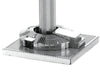 TOWER OF AMERICAS METAL EARTH 3D LASER CUT MODEL