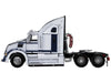 WESTERN STAR 5700XE METAL EARTH 3 SHEET MODEL