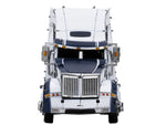 WESTERN STAR 5700XE METAL EARTH 3 SHEET MODEL