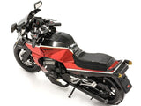 KAWASAKI GPZ900R 1:19 SCALE KIT METAL EARTH