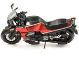 KAWASAKI GPZ900R 1:19 SCALE KIT METAL EARTH