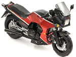 KAWASAKI GPZ900R 1:19 SCALE KIT METAL EARTH