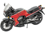 KAWASAKI GPZ900R 1:19 SCALE KIT METAL EARTH