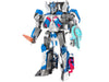 OPTIMUS PRIME FASCINATIONS ICONX {{TRANSFORMERS 3D METAL EARTH