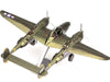 P-38 LIGHTNING 1:79 SCALE
