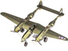 P-38 LIGHTNING 1:79 SCALE