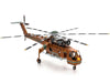 S-64 SKYCRANE 1:112 SCALE