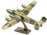 B-24 LIBERATOR 1:156 SCALE