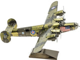 B-24 LIBERATOR 1:156 SCALE