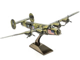 B-24 LIBERATOR 1:156 SCALE